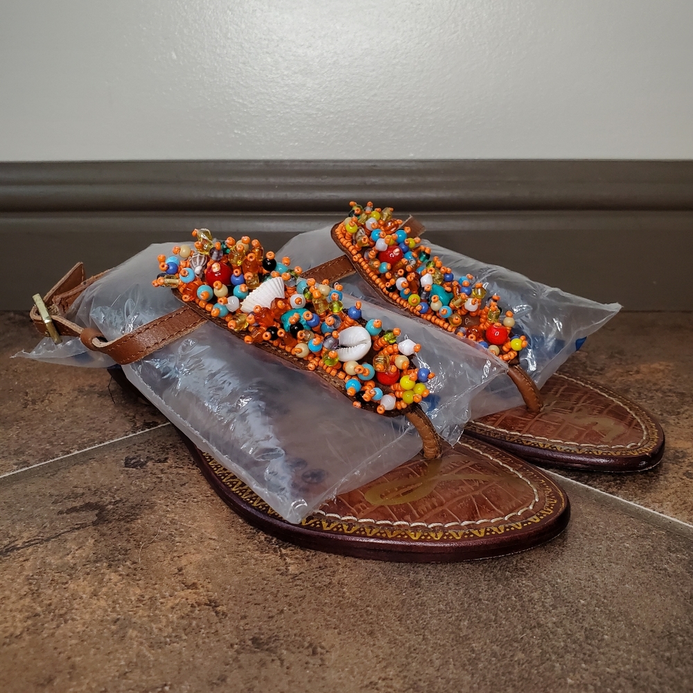 Sam Edelman Gabrielle Sandal
